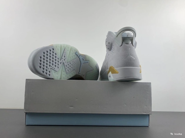 Rep TBK Olympics 6 Jordan DQ4914-074 Air Paris 0708